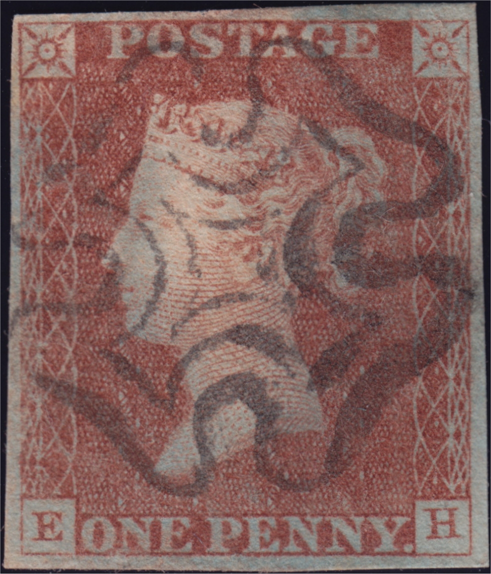 Plate 2 E-H