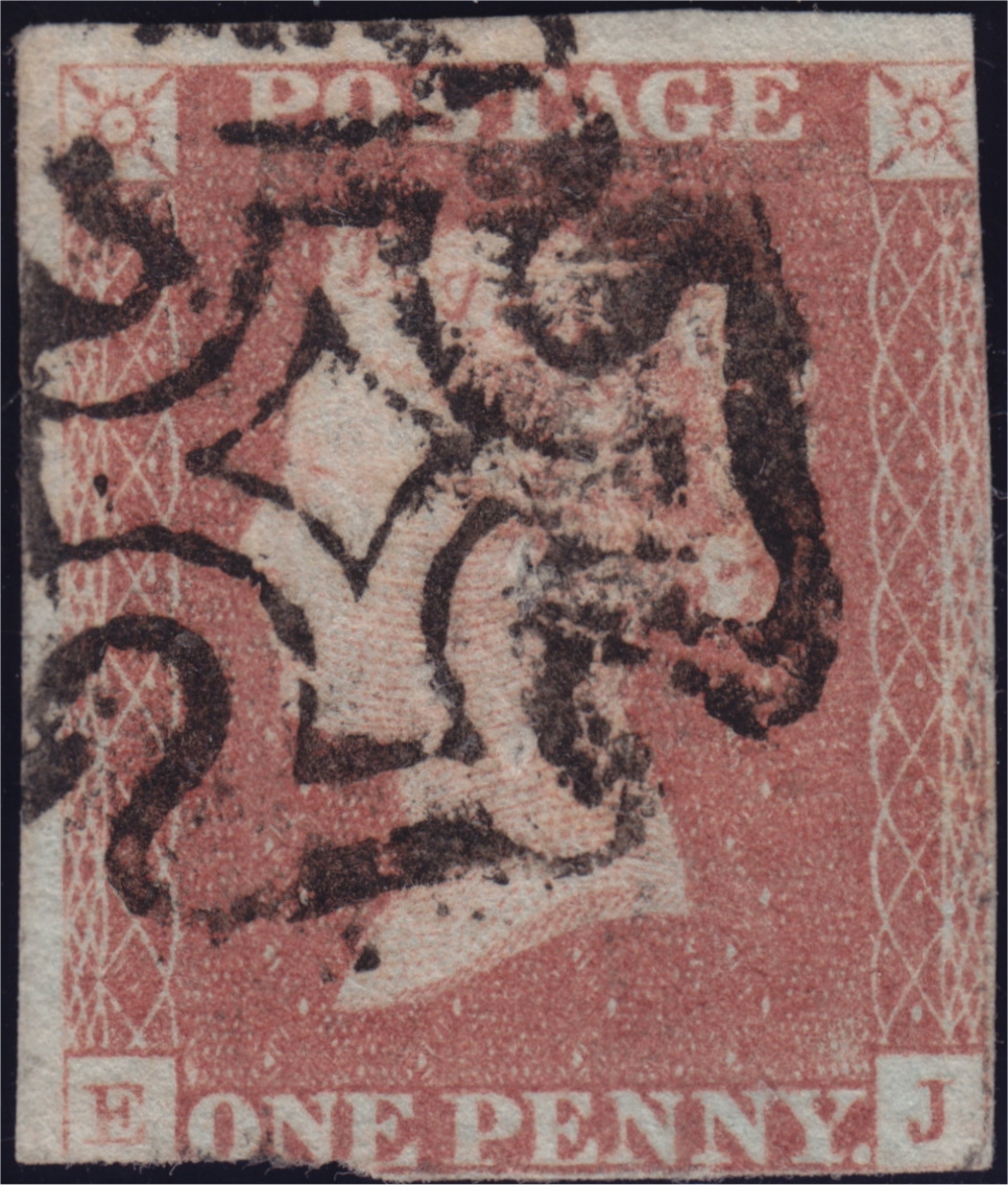 Plate 2 E-J