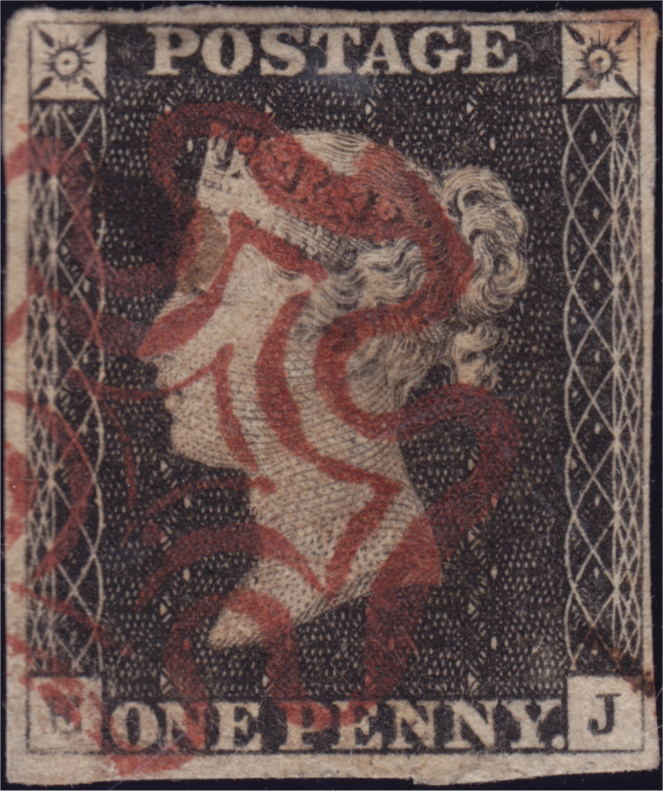 Plate 2 E-J