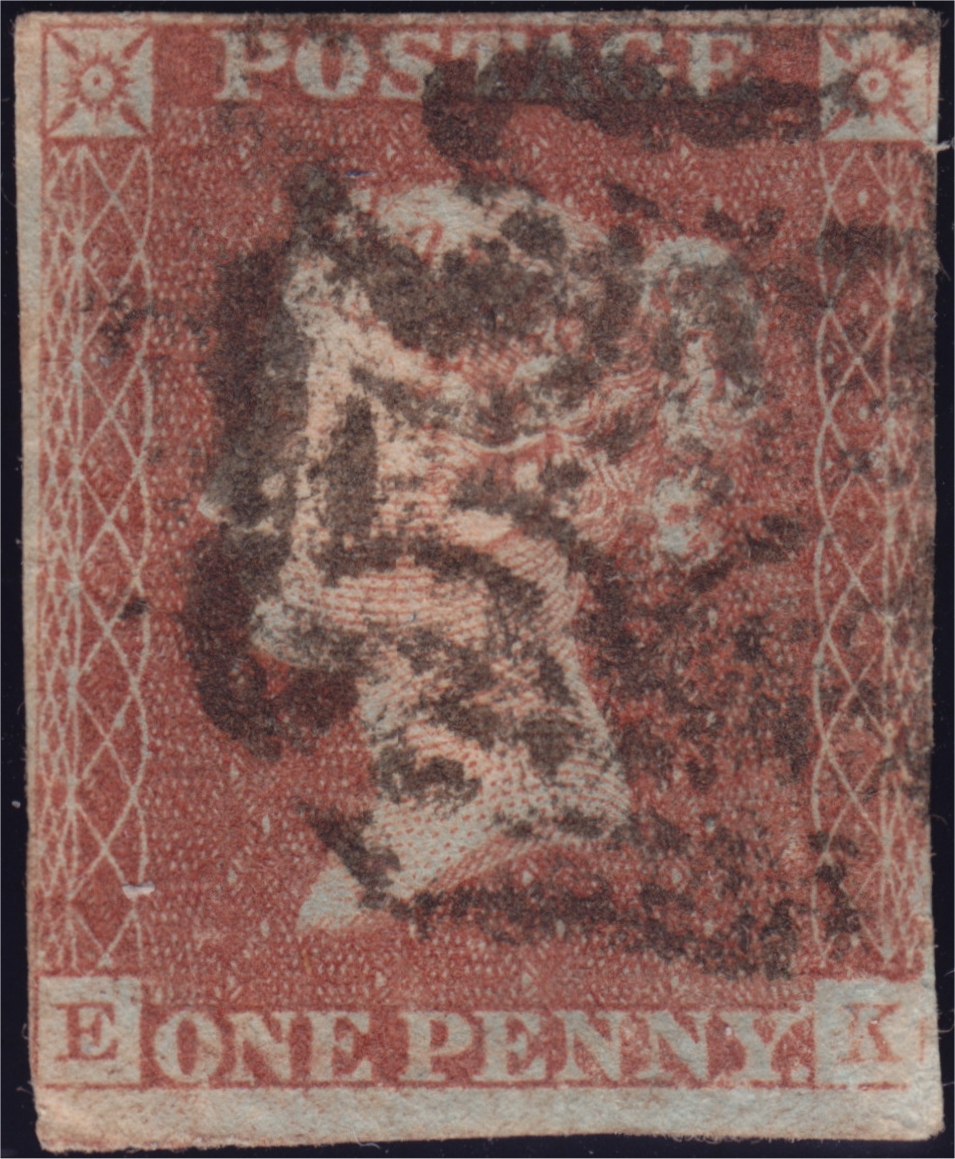 Plate 2 E-K