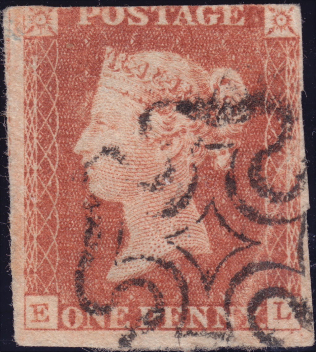 Plate 2 E-L