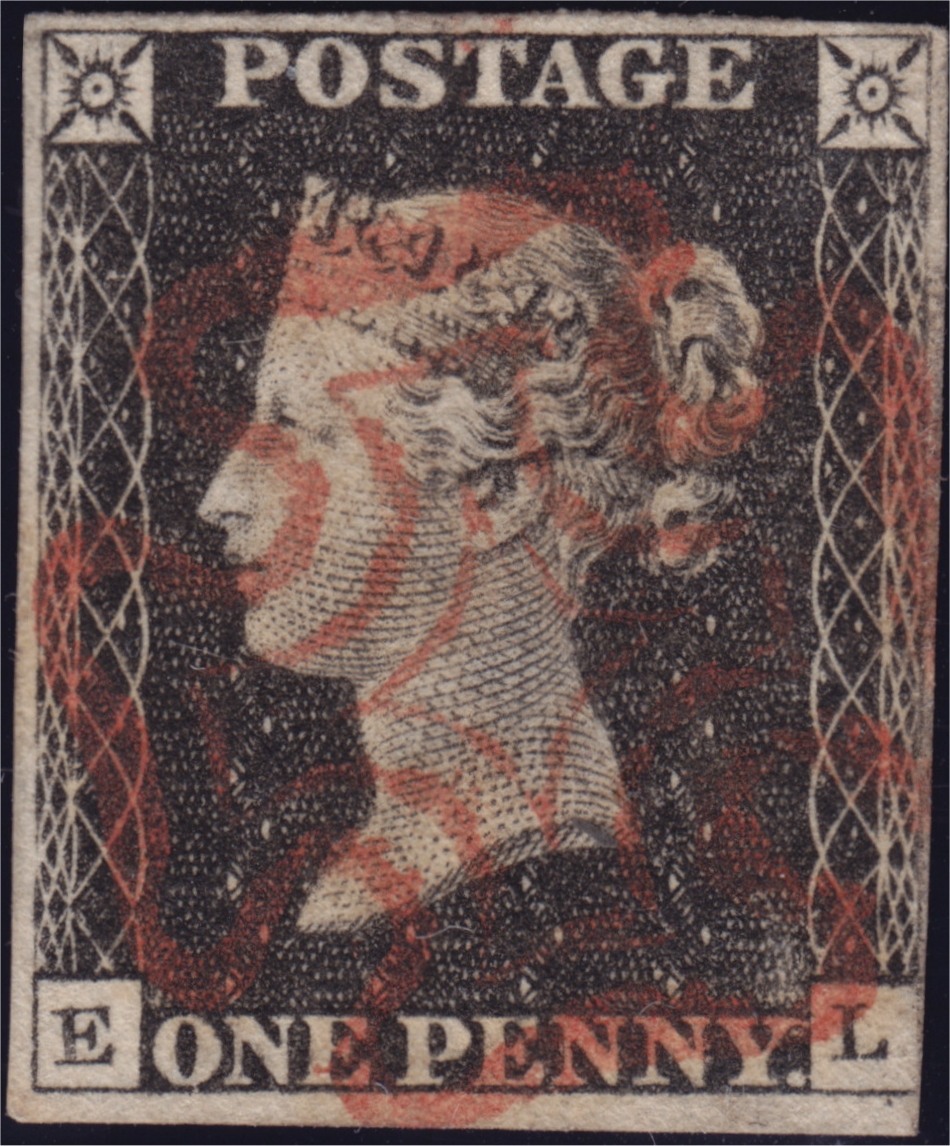 Plate 2 E-L