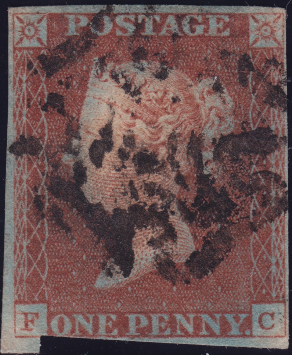Plate 2 F-C