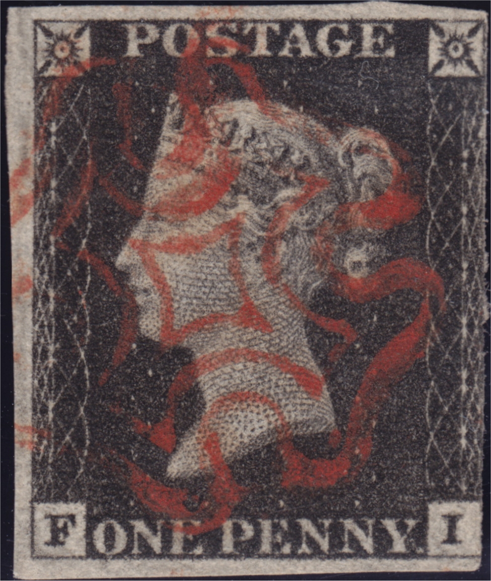 Plate 2 F-I
