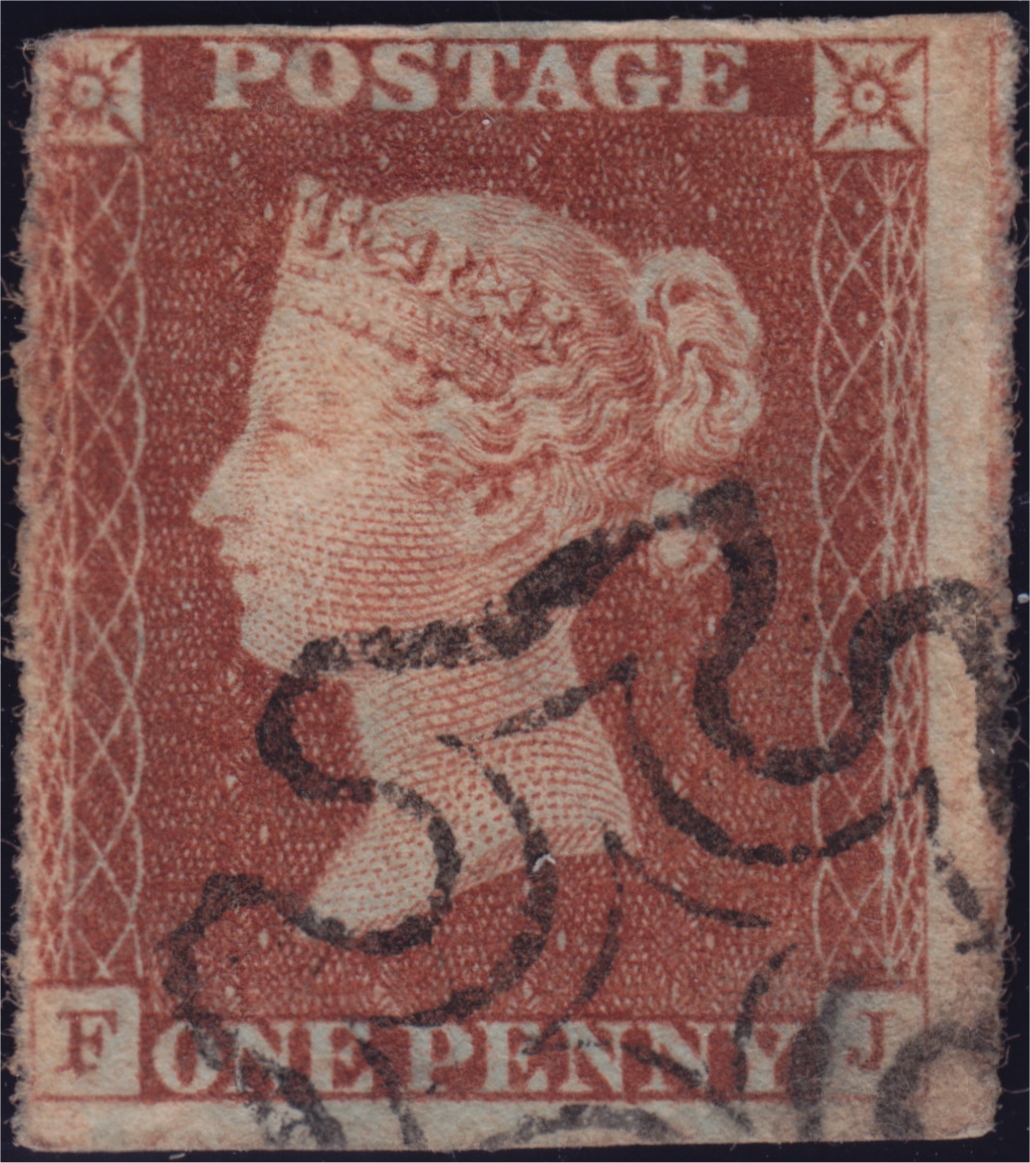 Plate 2 F-J