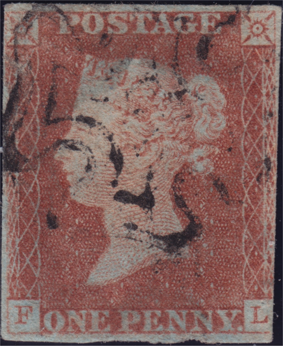 Plate 2 F-L