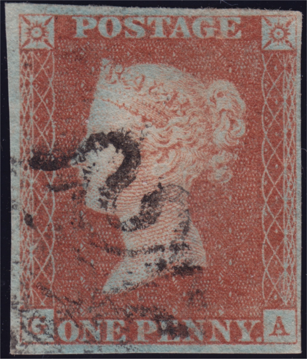 Plate 2 G-A