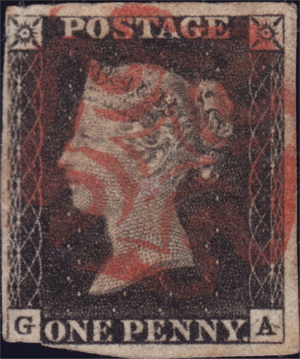 Plate 2 G-A