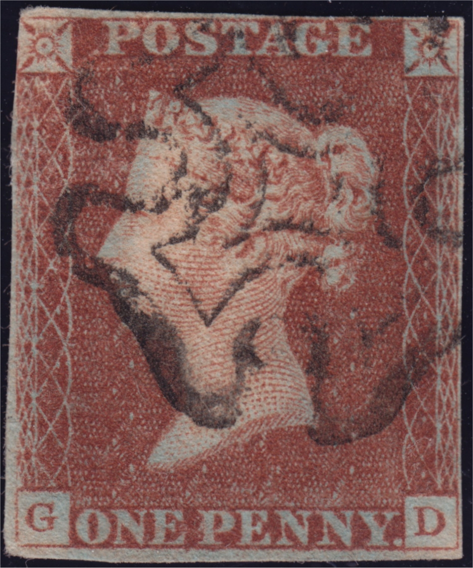 Plate 2 G-D