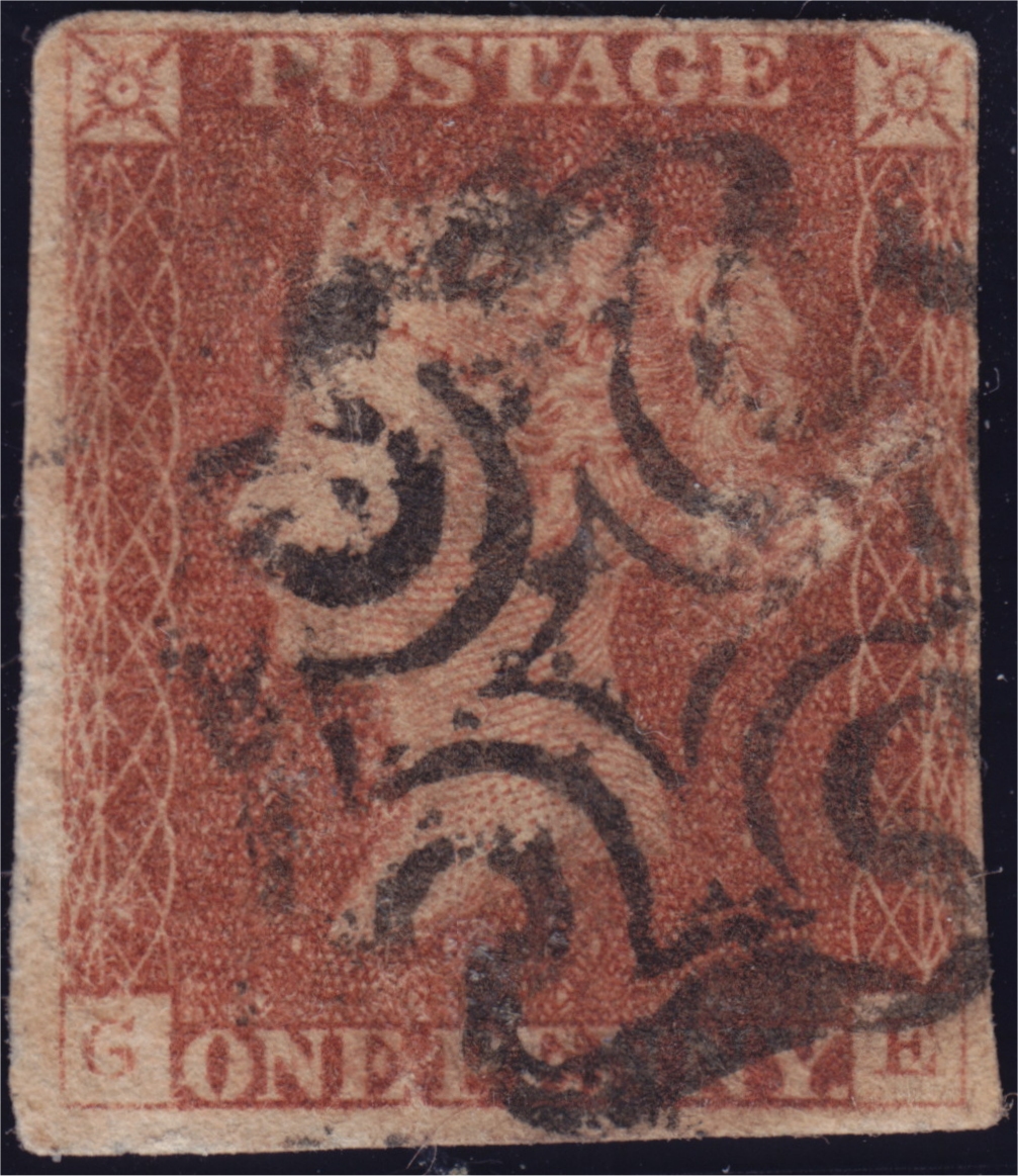 Plate 2 G-E