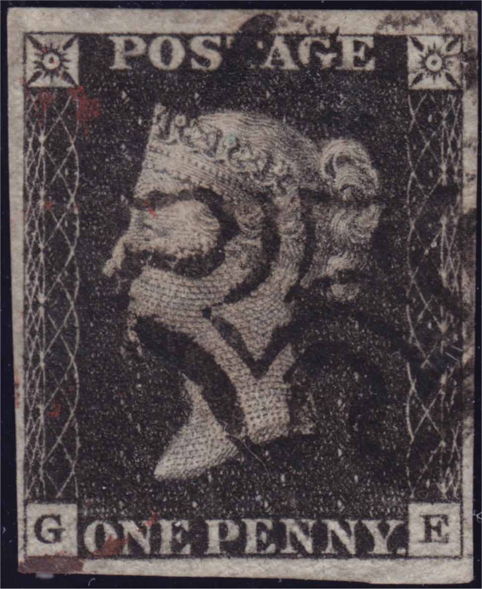 Plate 2 G-E