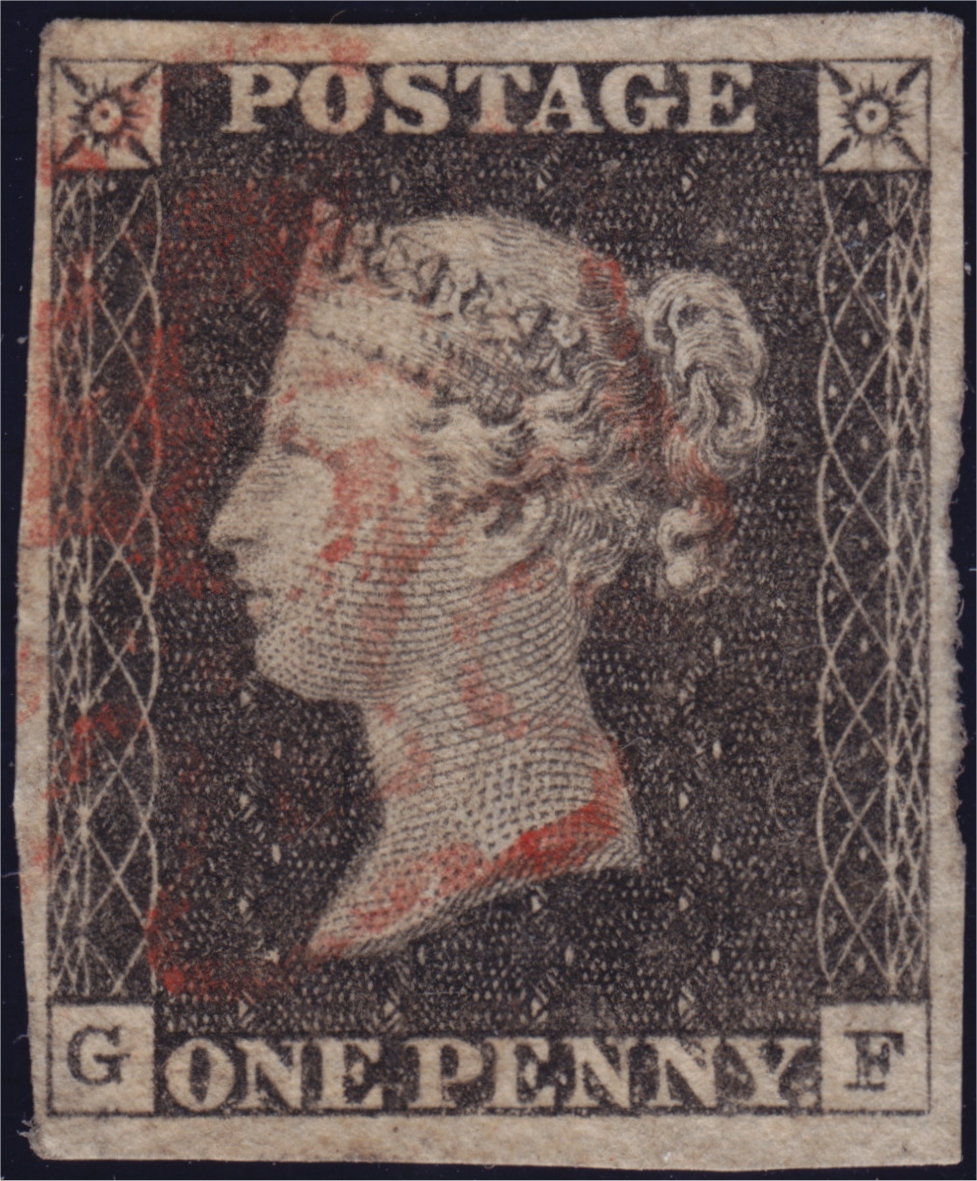 Plate 2 G-F