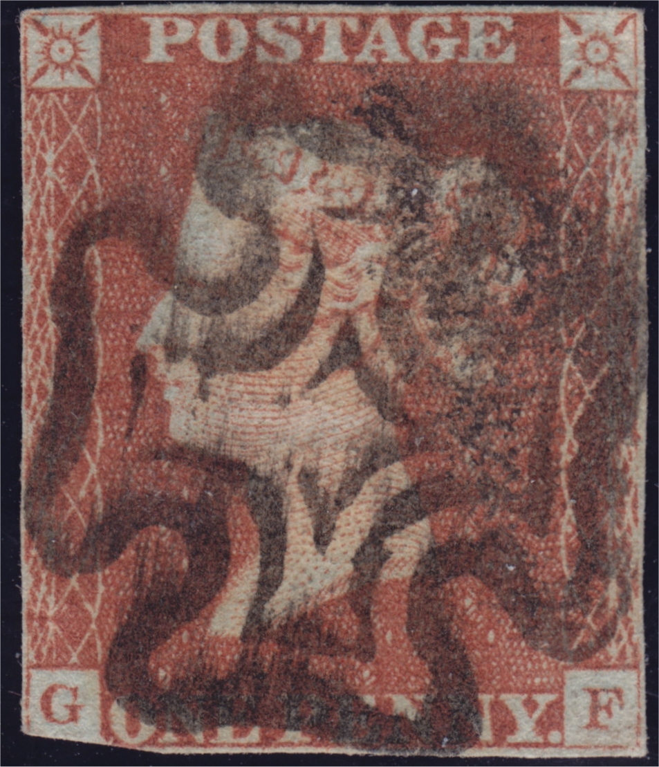 Plate 2 G-F