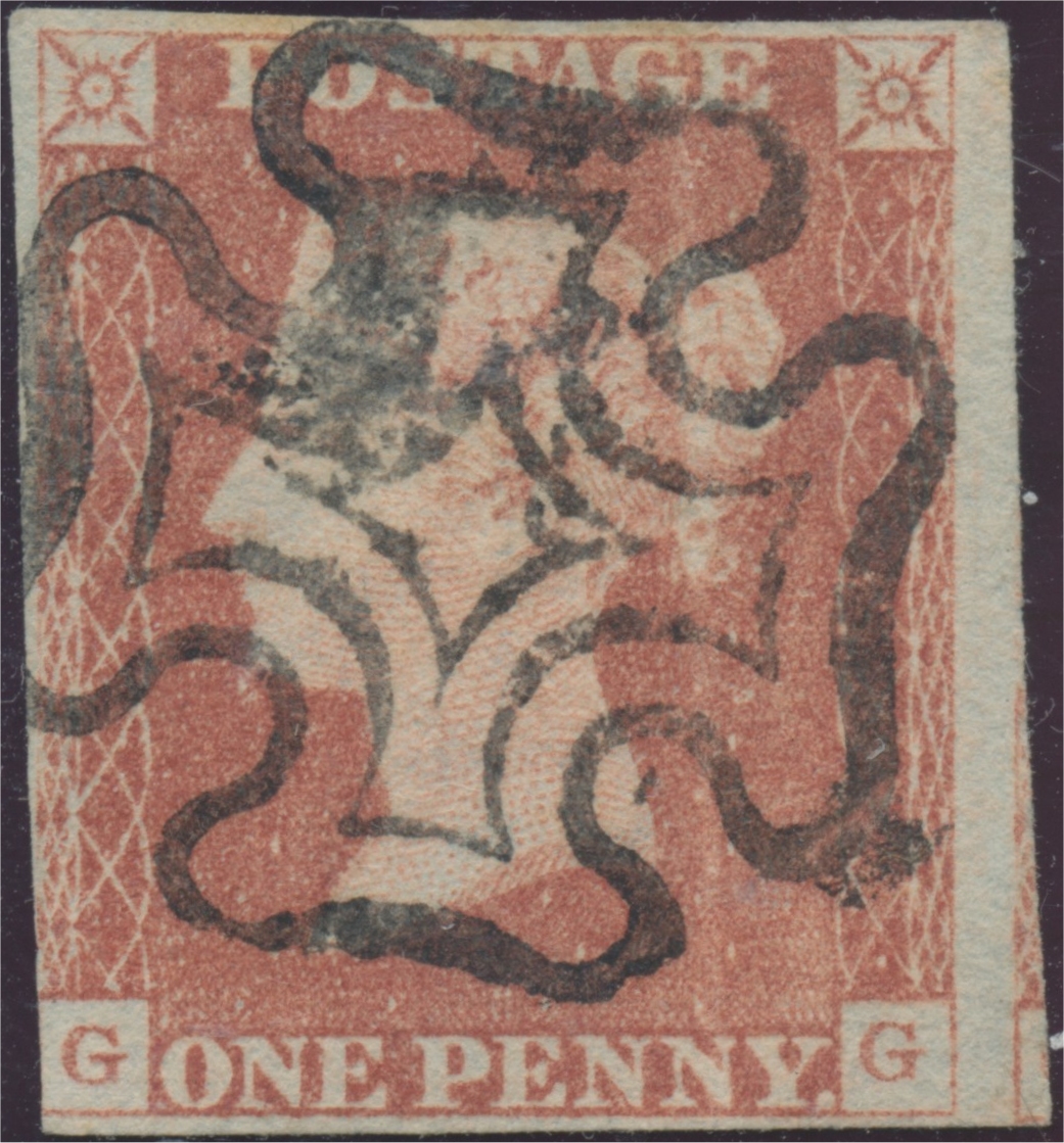Plate 2 G-G