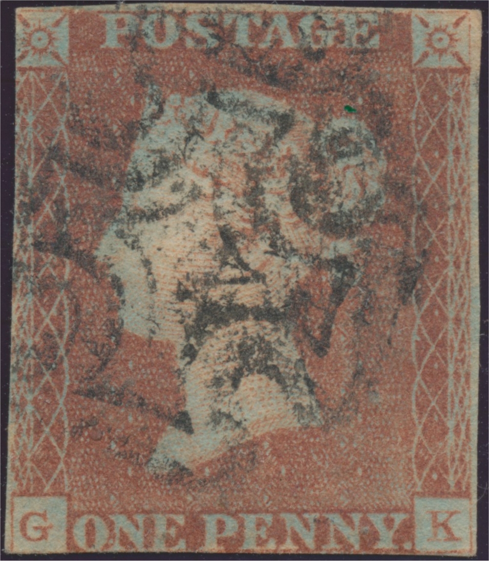 Plate 2 G-K