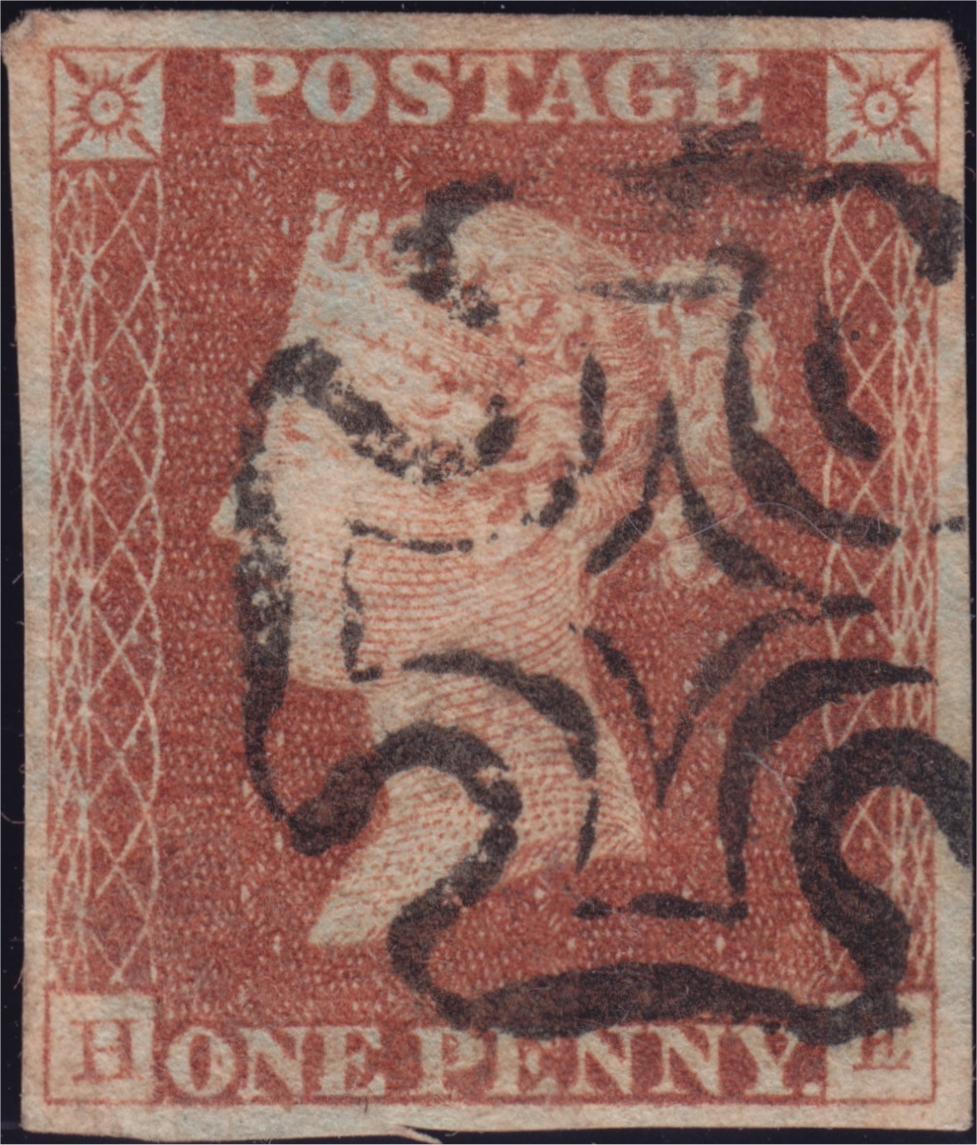 Plate 2 H-E