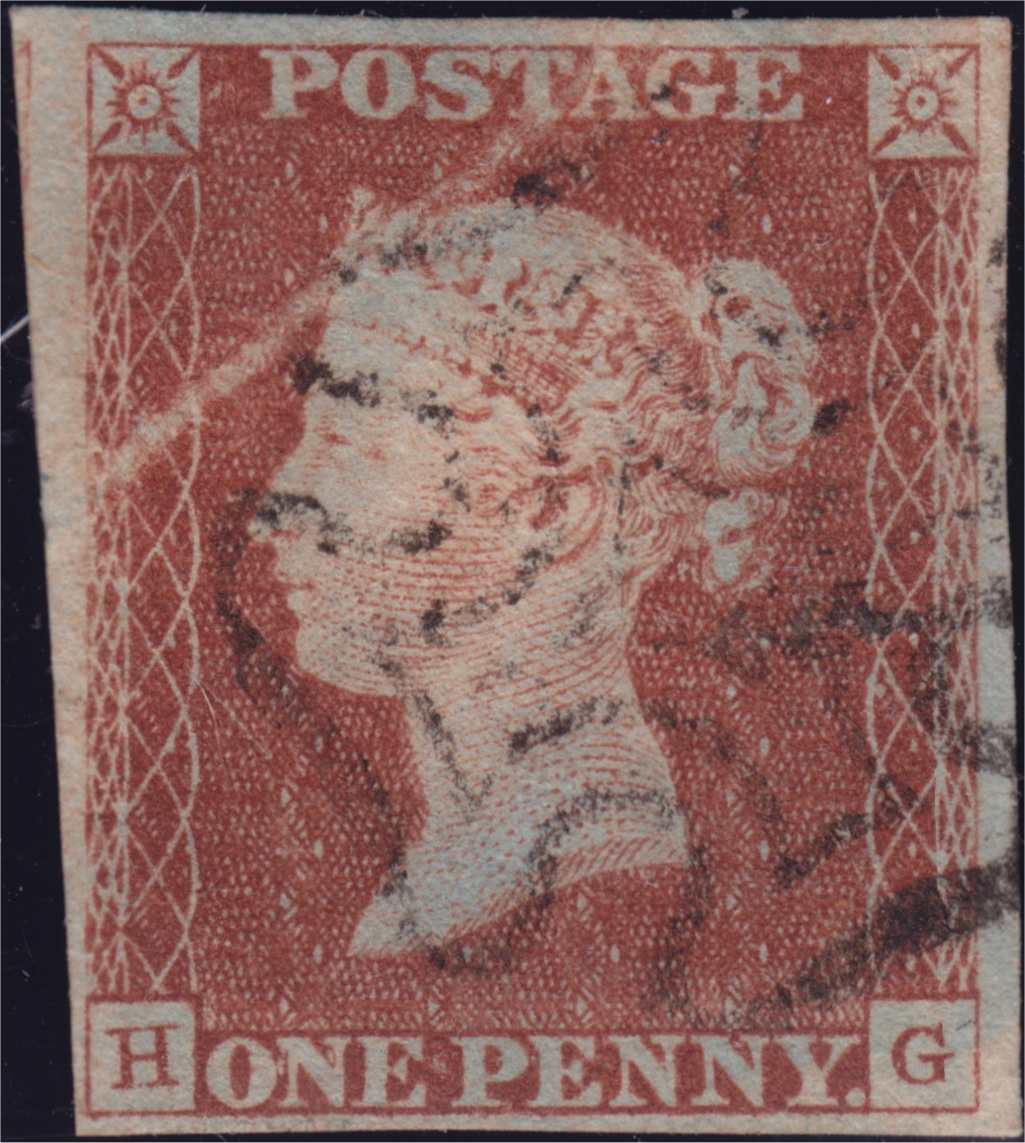 Plate 2 H-G