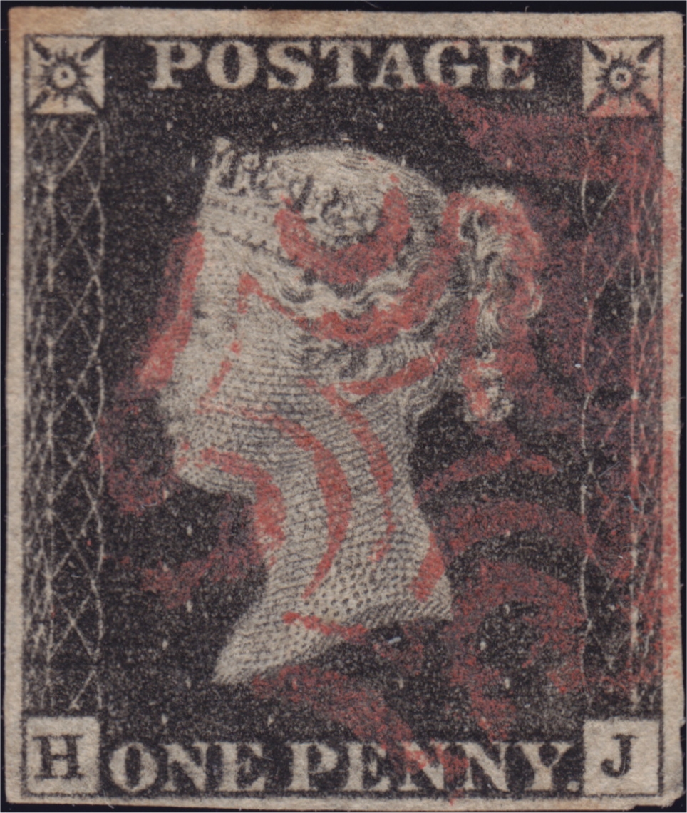 Plate 2 H-J