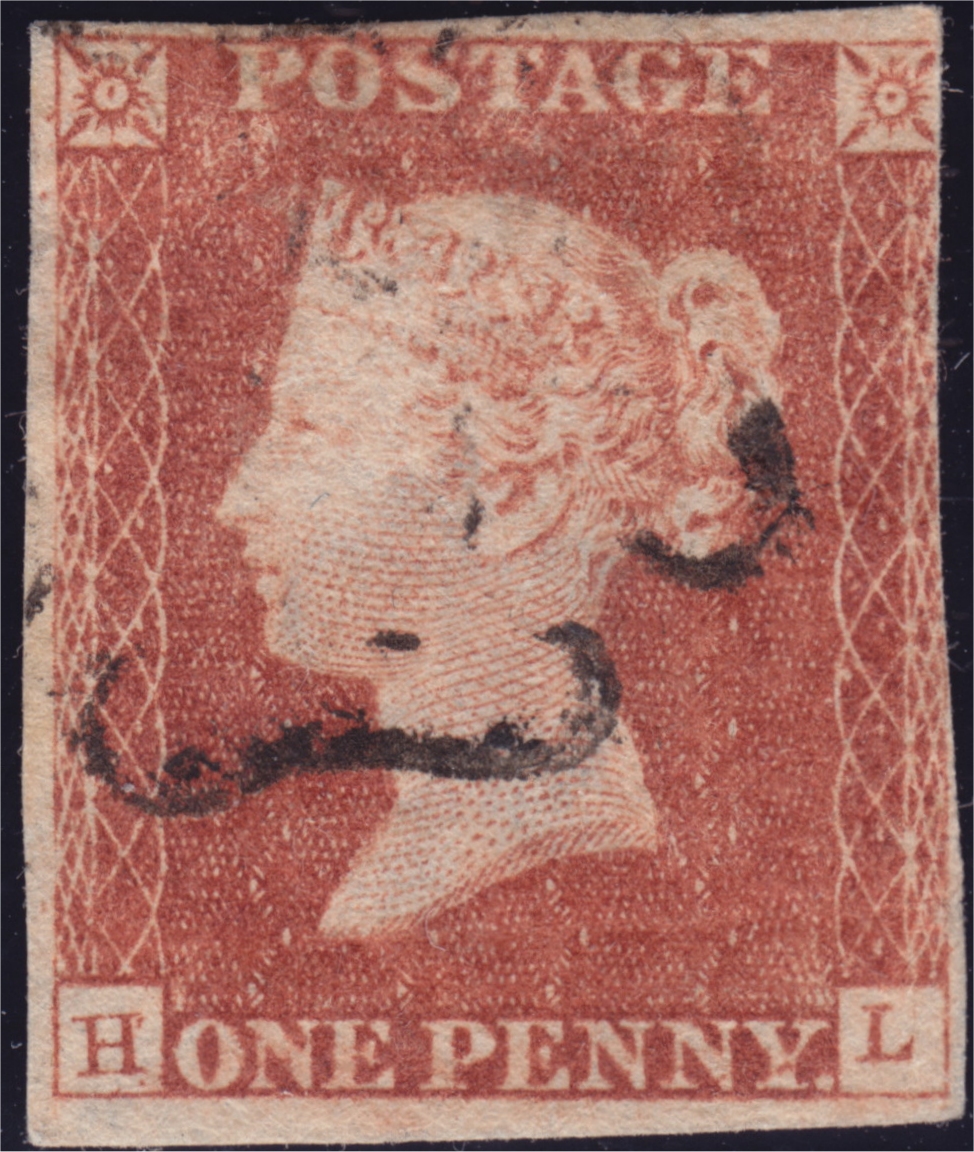Plate 2 H-L