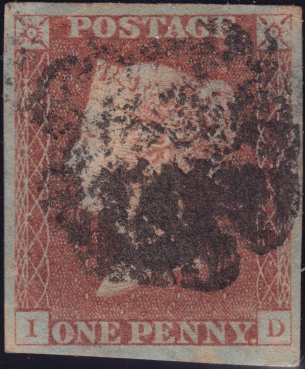 Plate 2 I-D