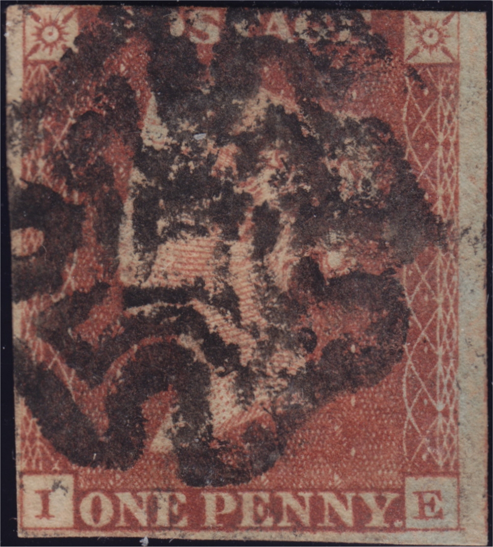 Plate 2 I-E
