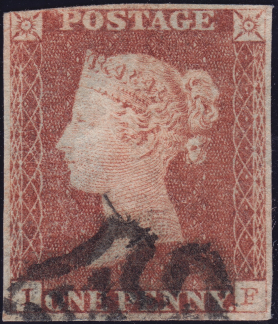 Plate 2 I-F