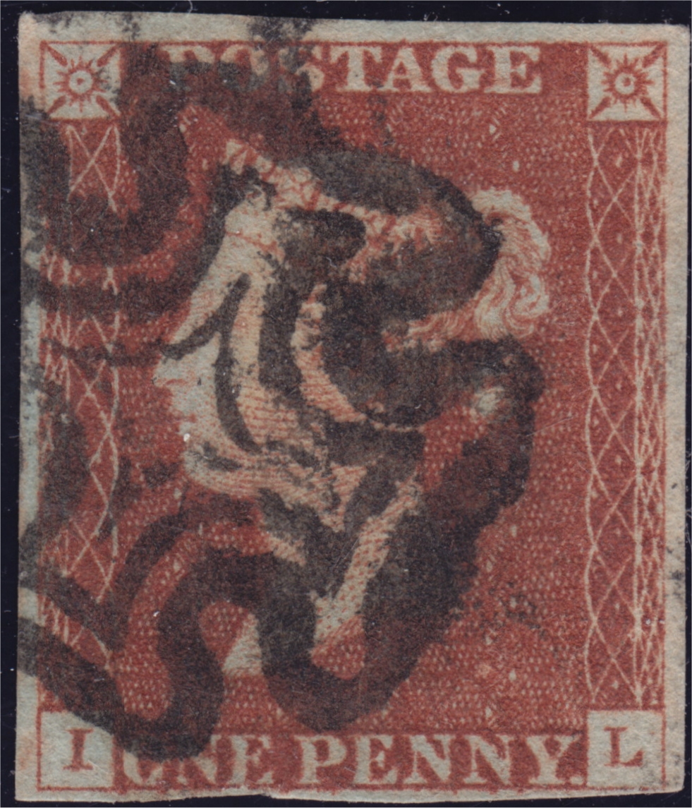 Plate 2 I-L