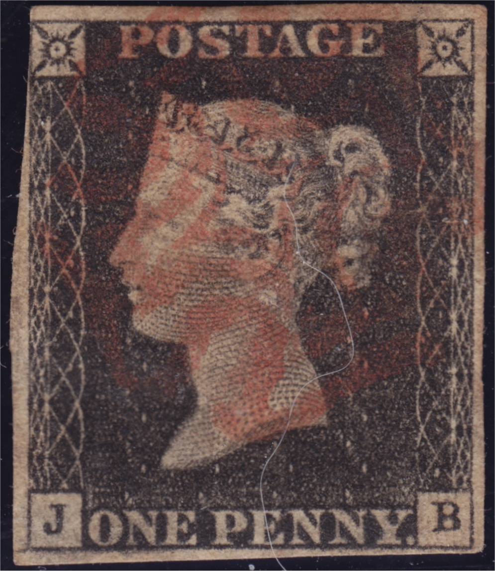 Plate 2 J-B