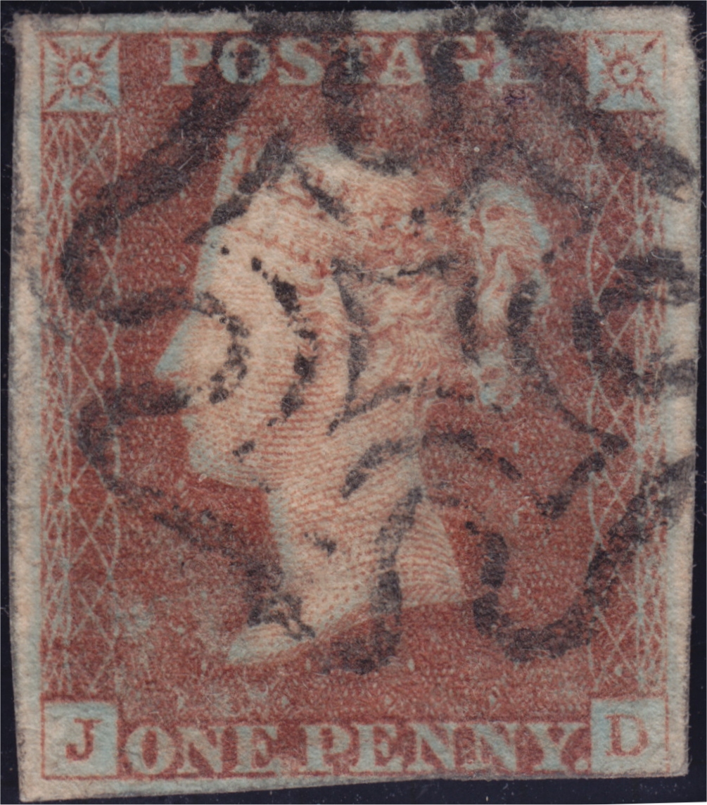 Plate 2 J-D