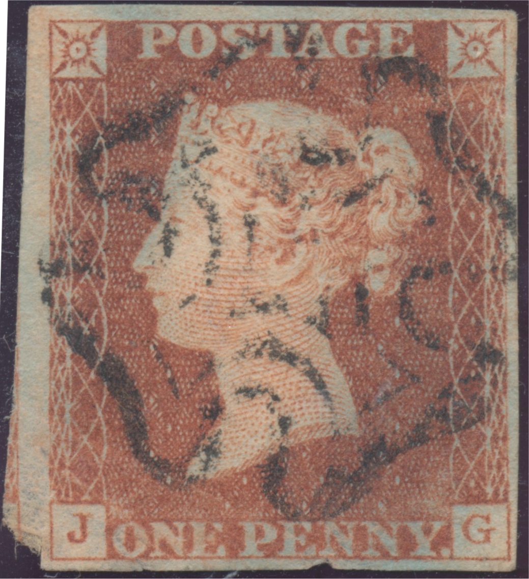 Plate 2 J-G