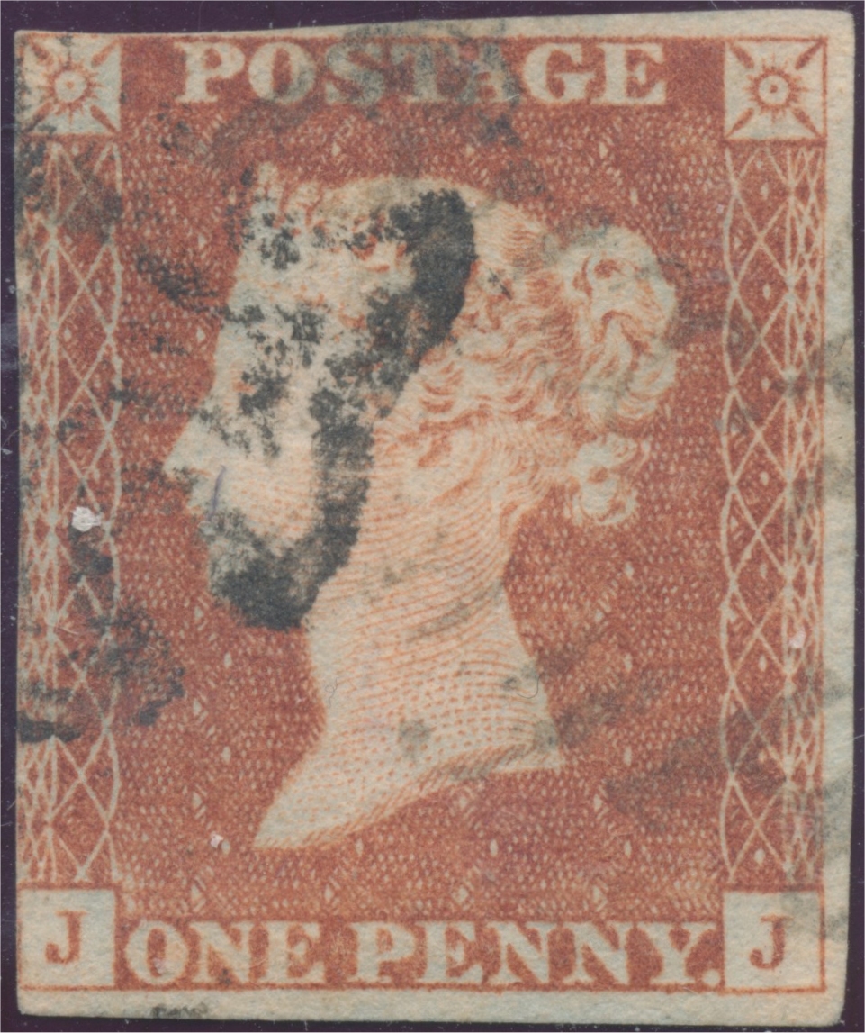 Plate 2 J-J