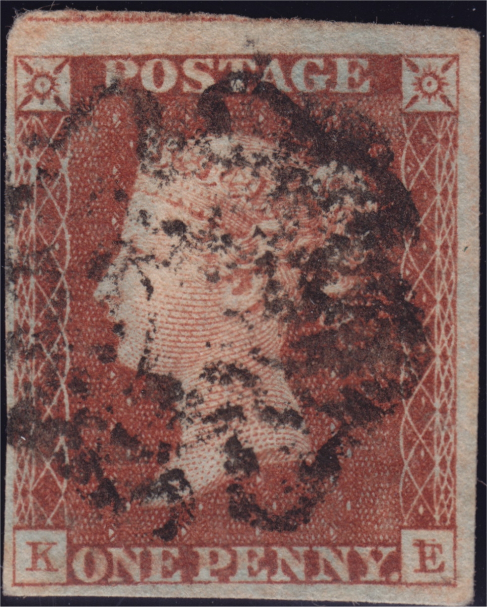 Plate 2 K-E