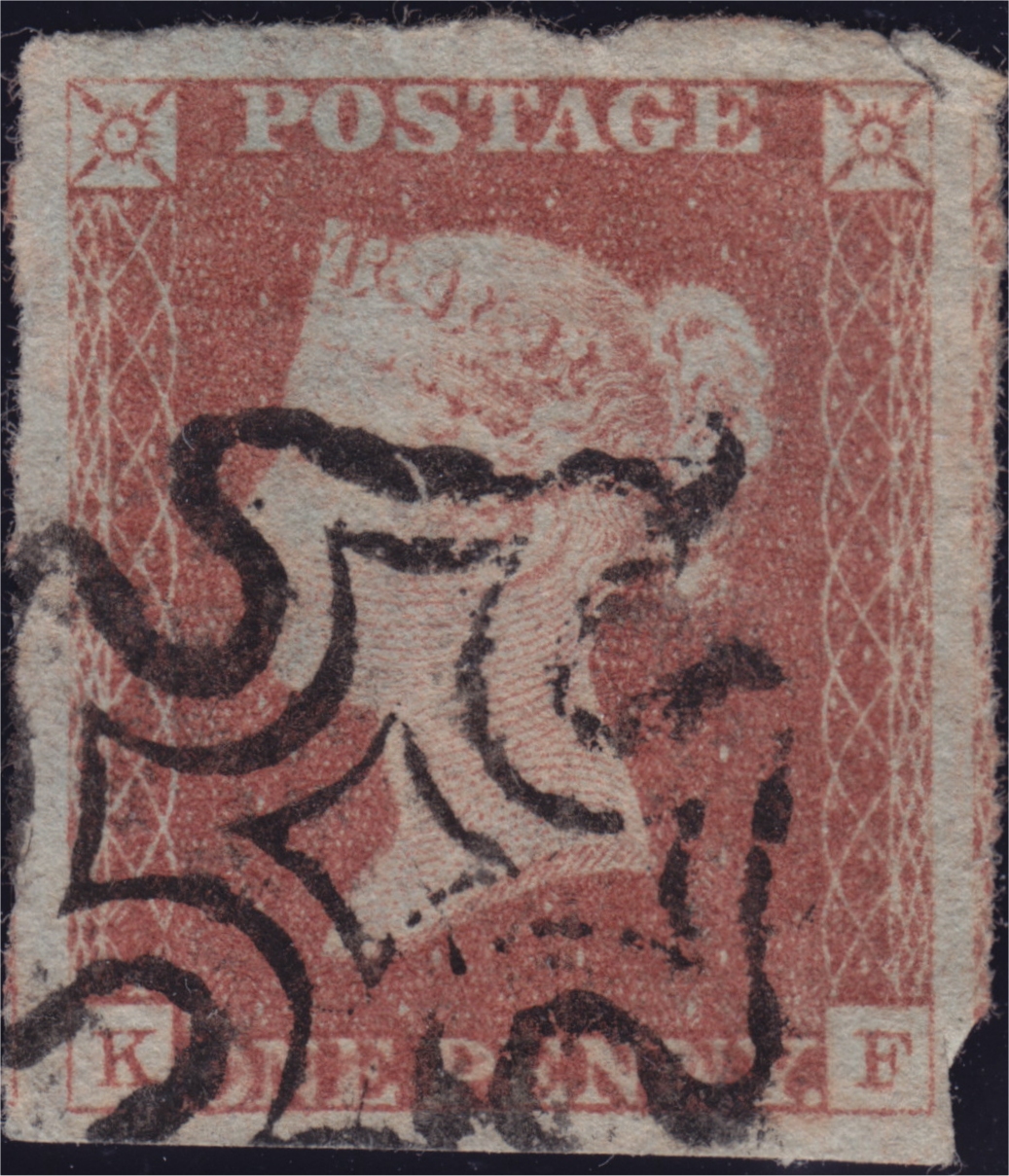 Plate 2 K-F