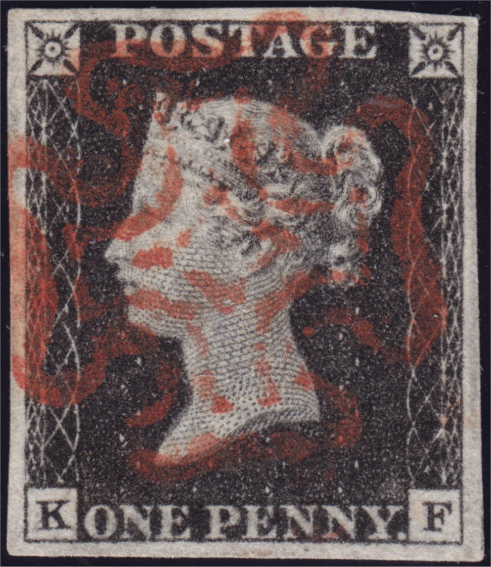 Plate 2 K-F