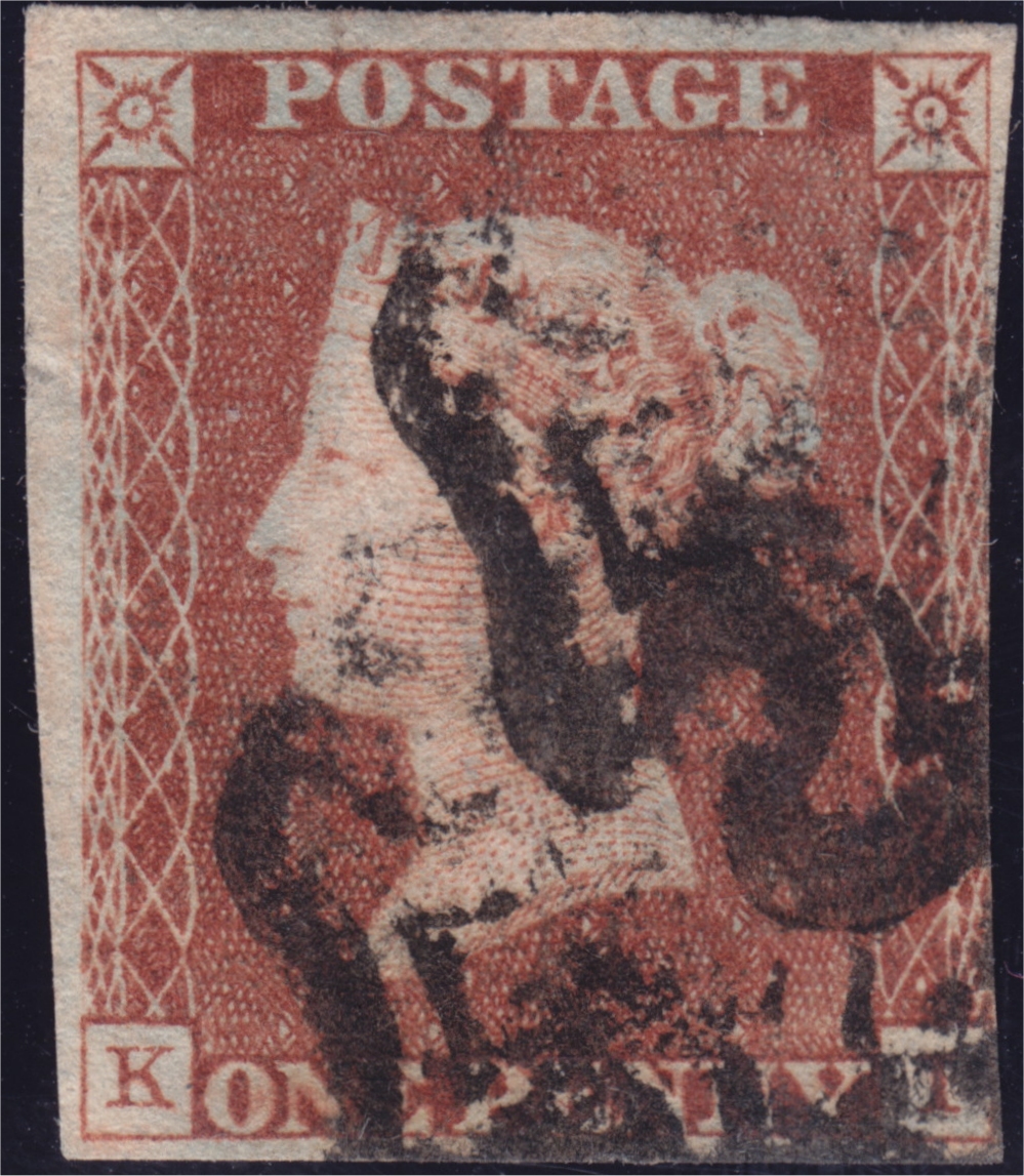 Plate 2 K-I