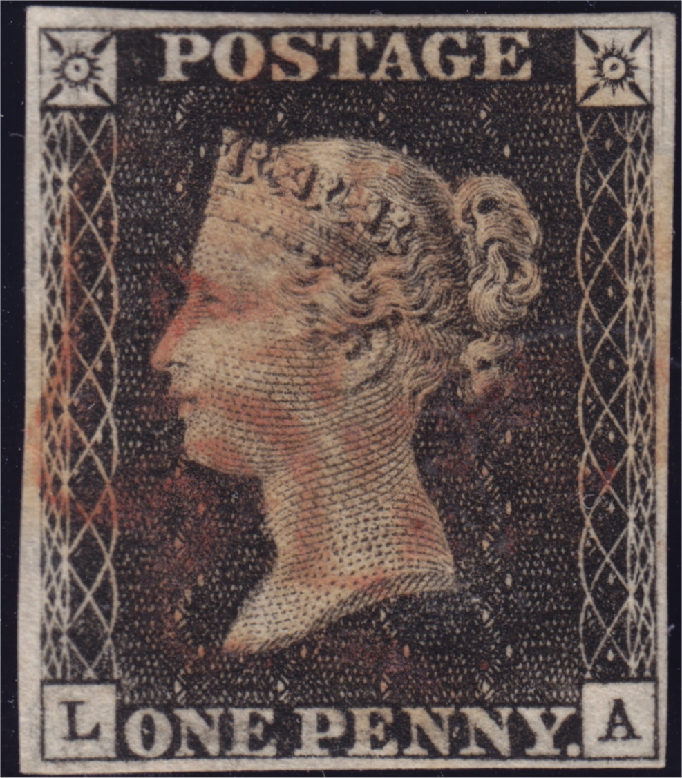 Plate 2 L-A
