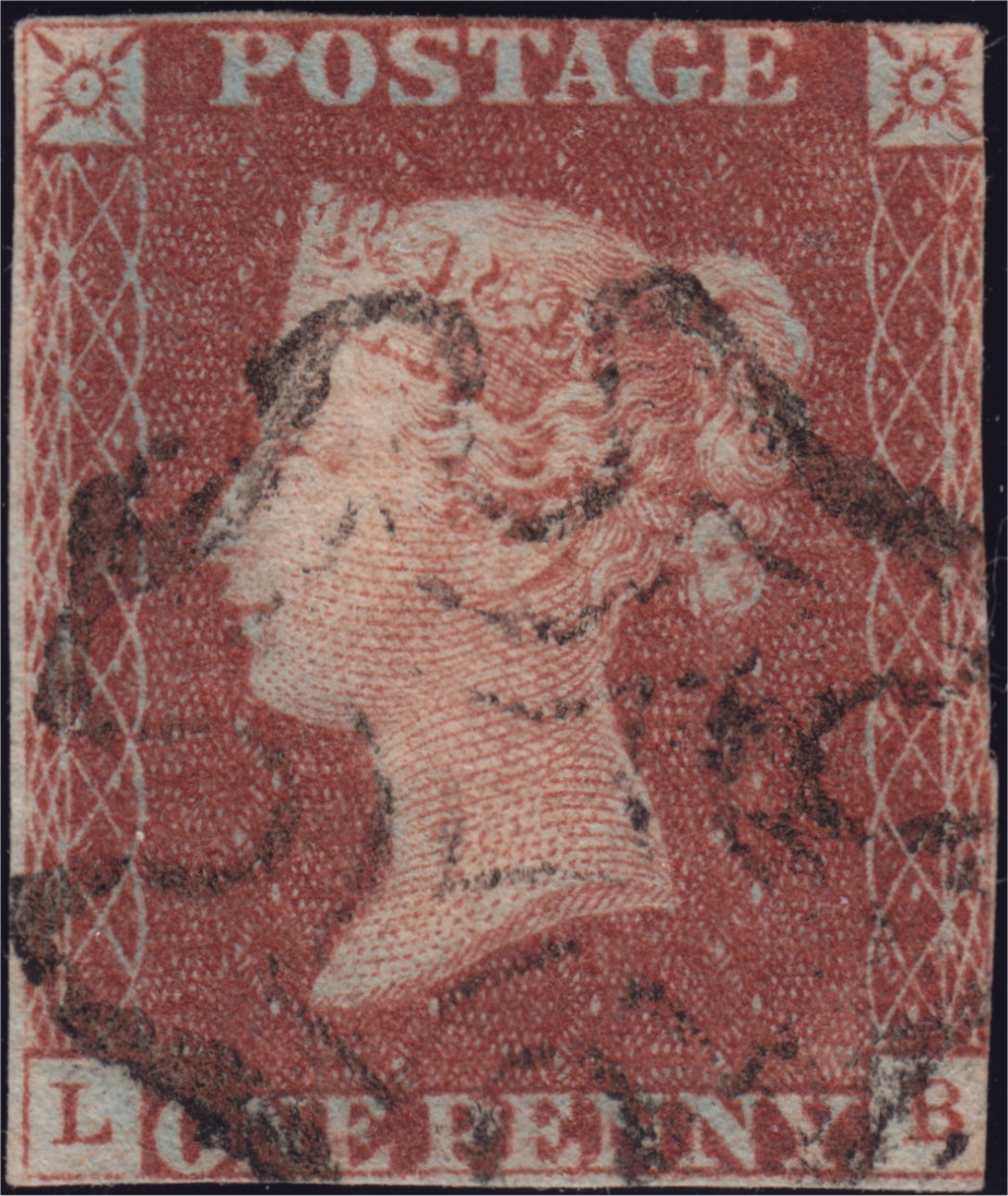 Plate 2 L-B