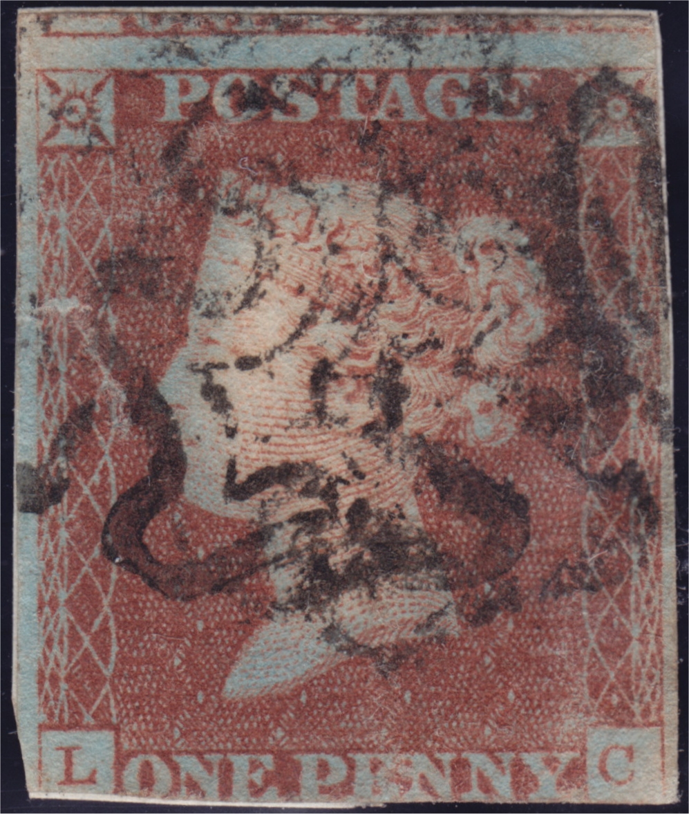 Plate 2 L-C