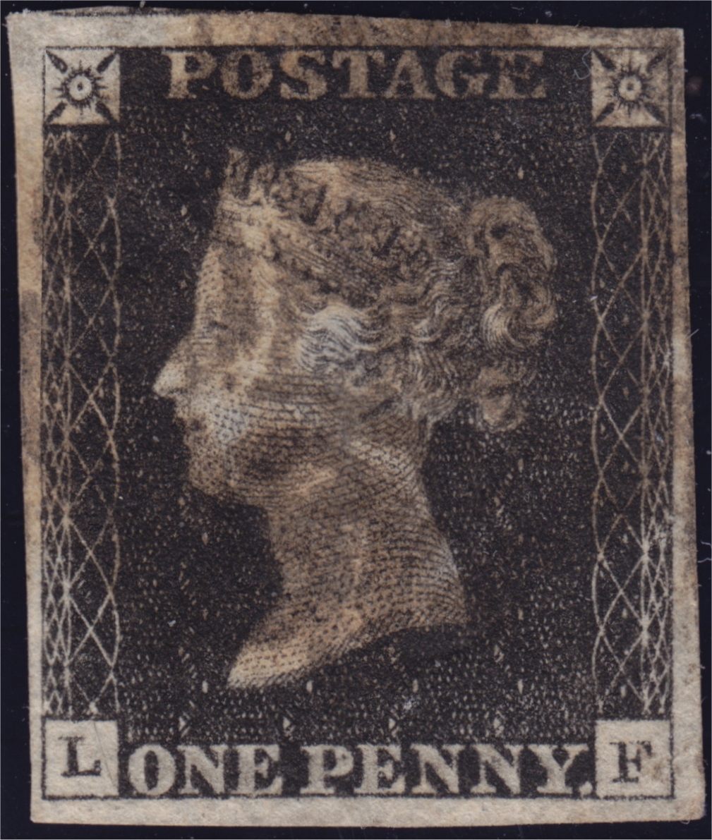 Plate 2 L-F
