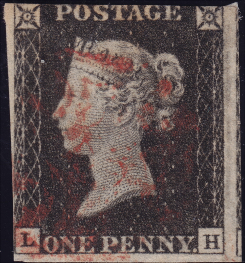 Plate 2 L-H