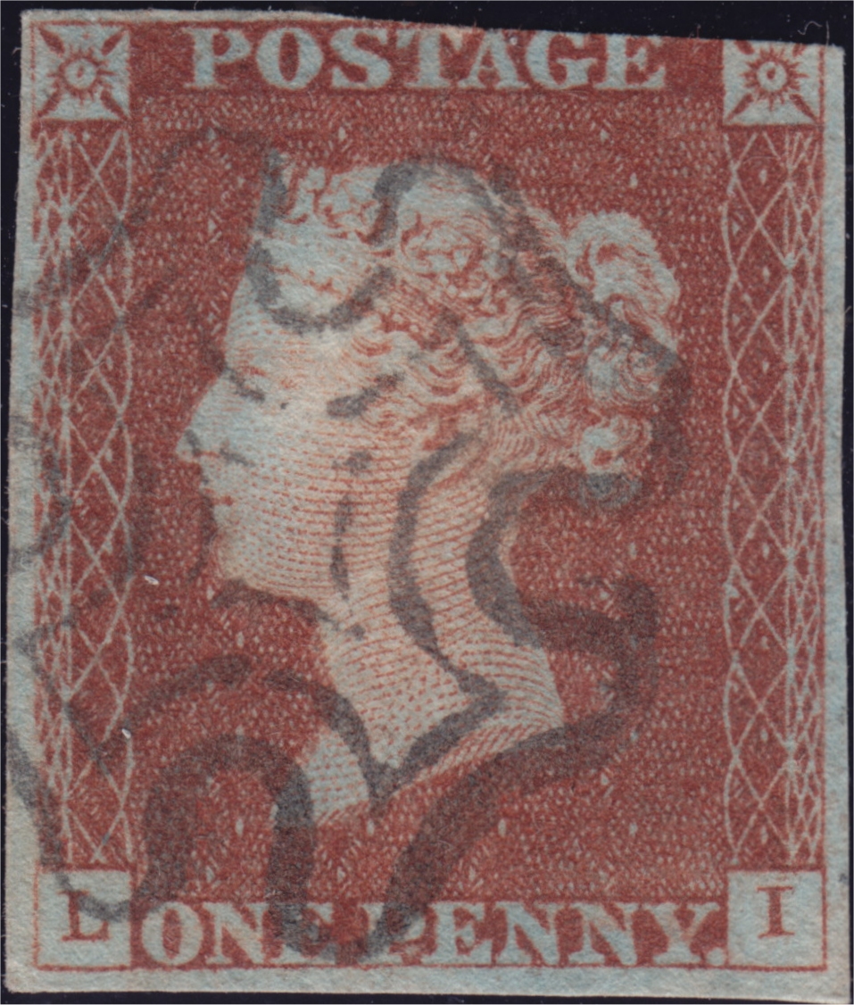 Plate 2 L-I