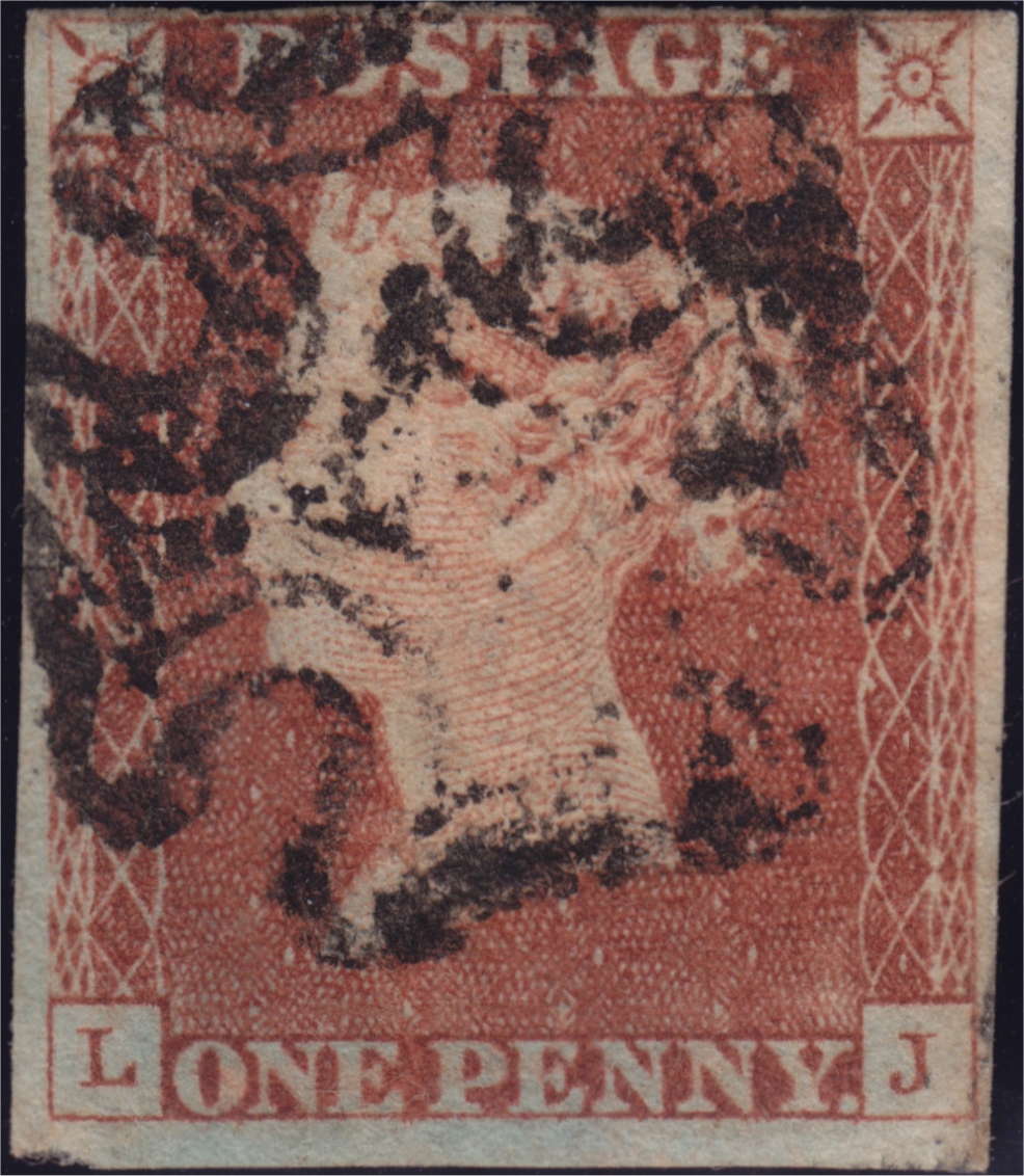 Plate 2 L-J