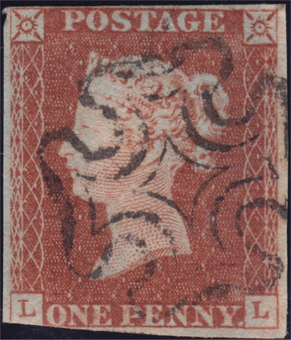 Plate 2 L-L