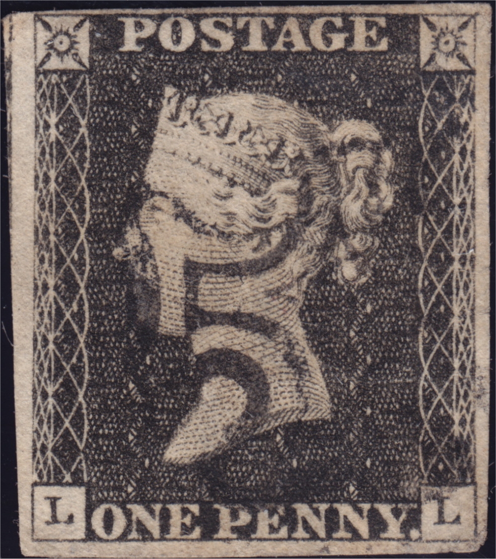 Plate 2 L-L