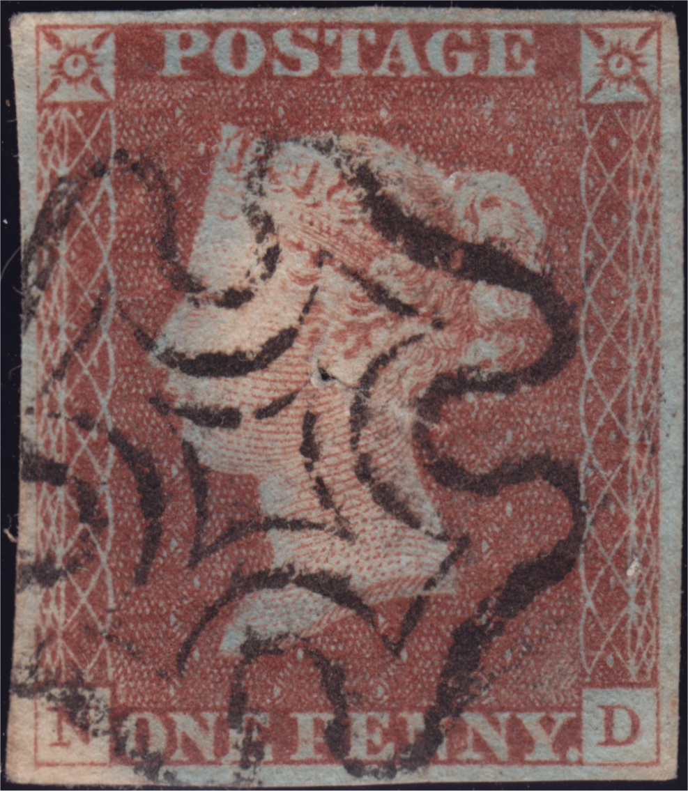 Plate 2 N-D