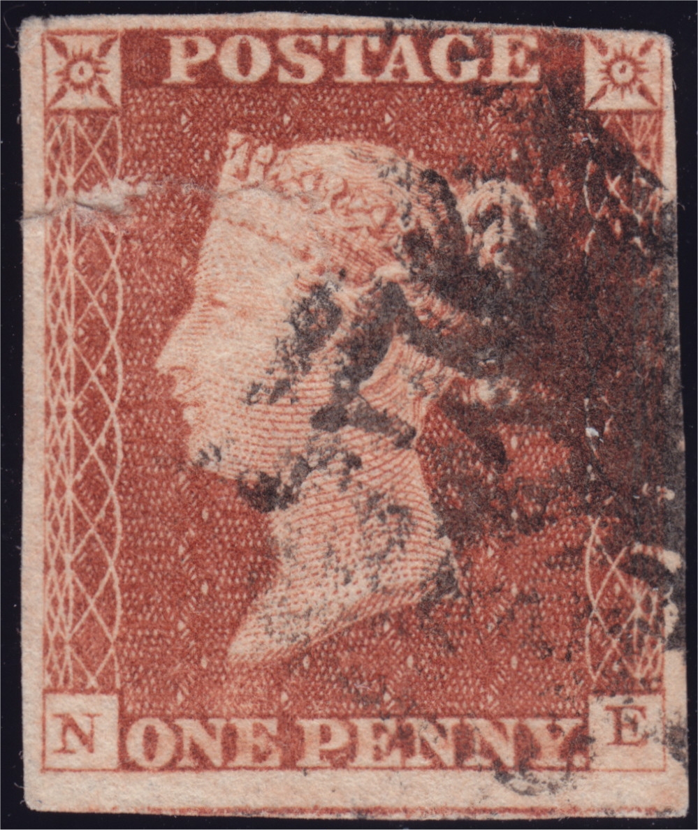Plate 2 N-E