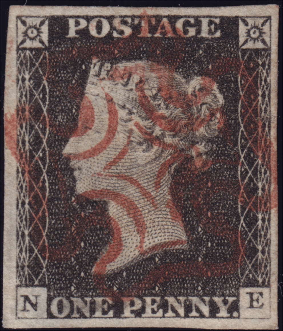 Plate 2 N-E
