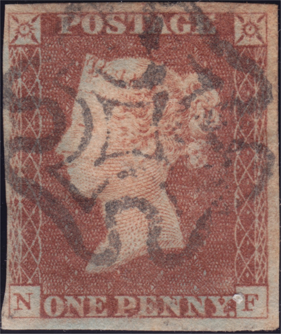 Plate 2 N-F
