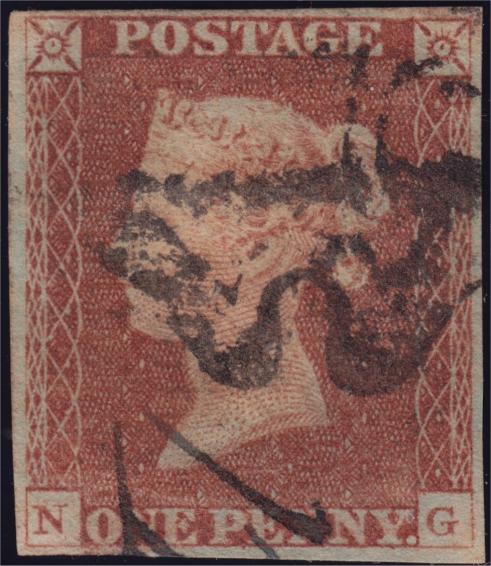 Plate 2 N-G