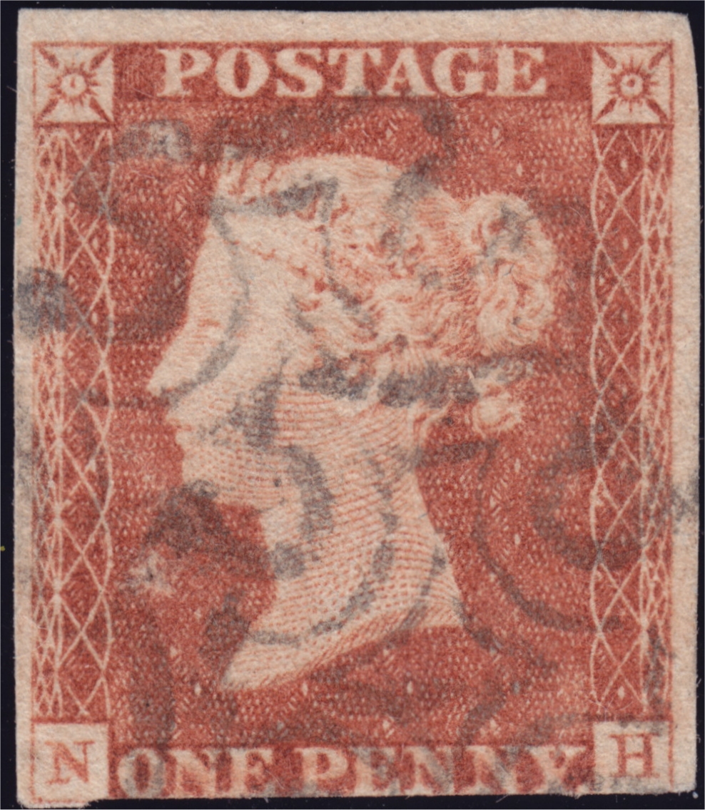 Plate 2 N-H